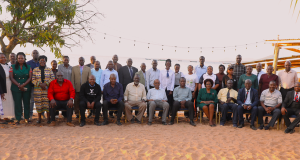 MMUST Hosts Landmark Academic Colloquium on Disaster Risk Reduction and Curriculum Review